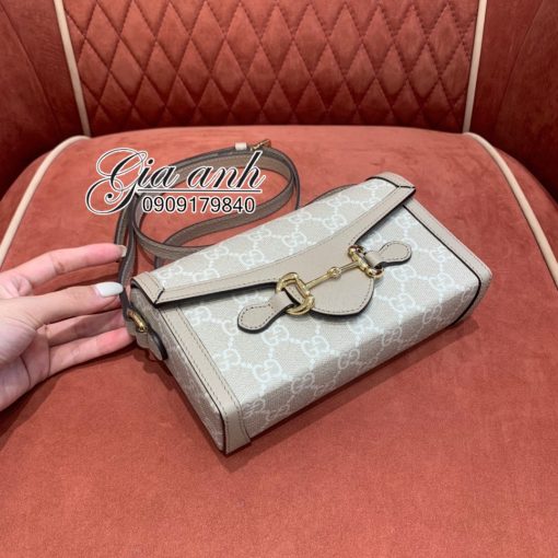 Túi Gucci Horsebit 1955 mini Bag Vip