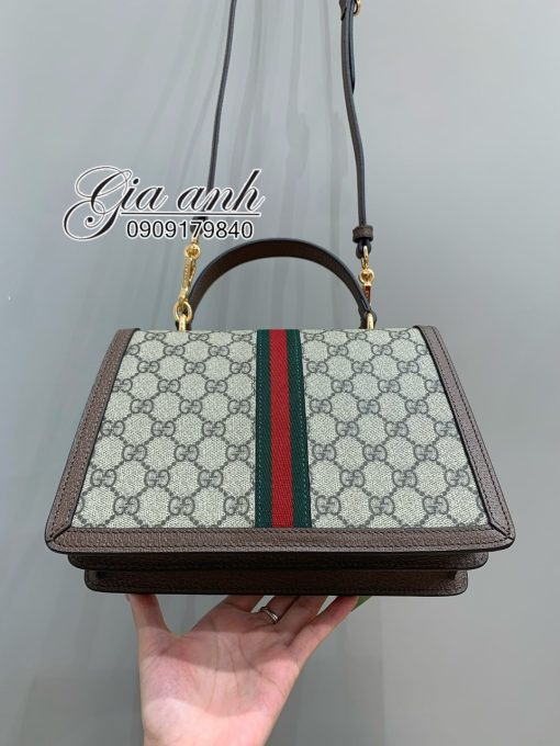 Túi Gucci Ophidia Siêu Cấp Vip size 25 cm