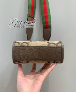 Túi Gucci Tote Mini Siêu Cấp Vip