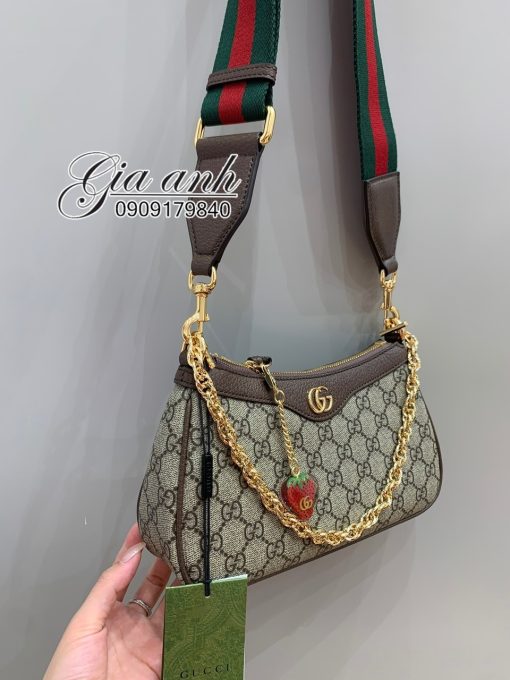 Túi Gucci Odiphia Siêu Cấp Vip 25 cm