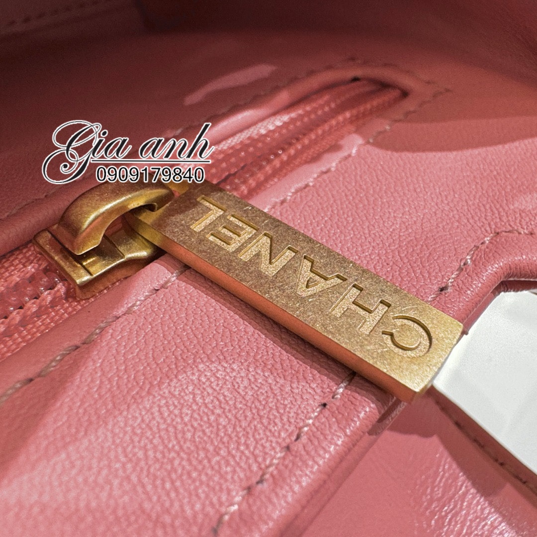 Túi Chanel Bag Kelly 23K Hàng Hiệu Luxury