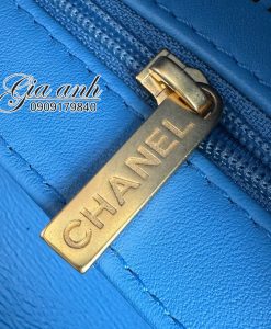 Túi Chanel 23K Kelly Hàng Hiệu Cao Cấp