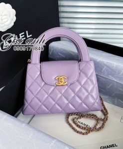 Túi Chanel Kelly Bag 2023 Chuẩn Auth