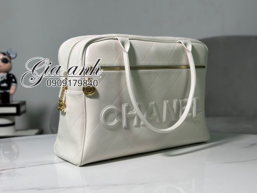 Túi Chanel Maxi Siêu Cấp Vip size 40 cm
