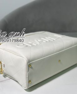 Túi Chanel Maxi Siêu Cấp Vip size 40 cm