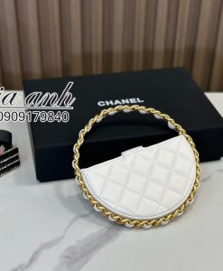 Túi Chanel Mini Cầm Tay Luxury