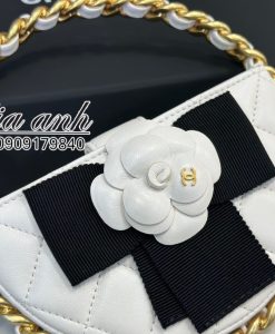 Túi Chanel Mini Cầm Tay Luxury