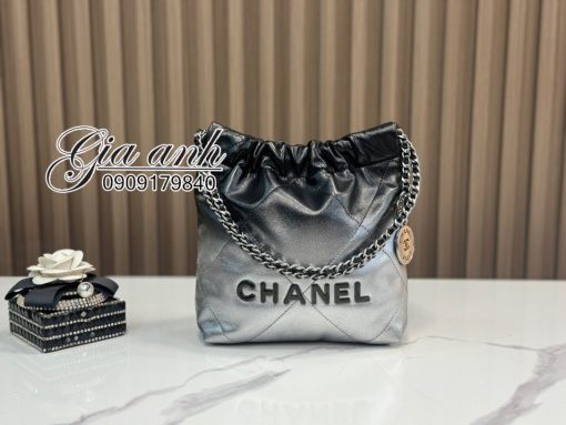 Túi Chanel Mini 22 bag Replica