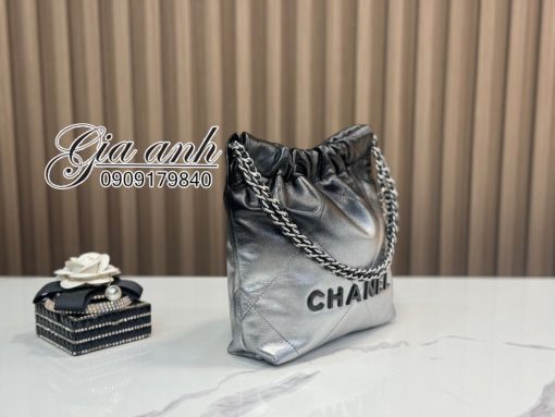 Túi Chanel Mini 22 bag Replica