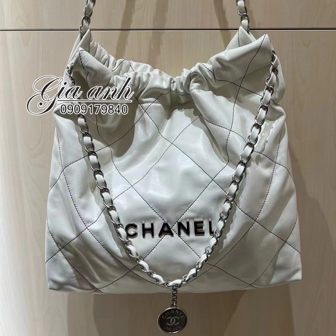 Túi Chanel 22bag Chuẩn Hàng Hiệu