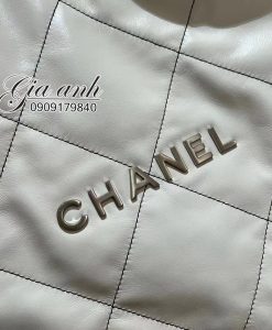 Túi Chanel 22bag Chuẩn Hàng Hiệu