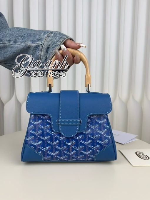 Túi Xách Goyard SaiGon Siêu Cấp Vip