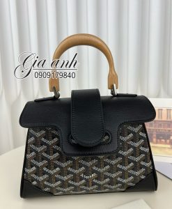 Túi Goyard Saigon Mini Hand 20 Like Auth