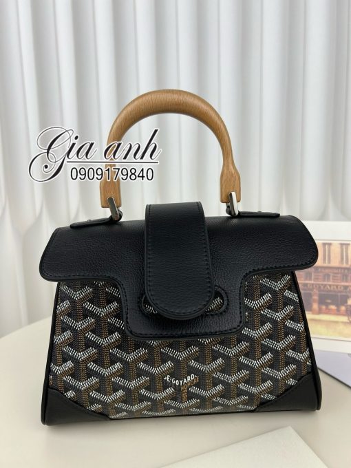 Túi Goyard Saigon Mini Hand 20 Like Auth