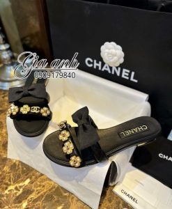 Những Mẫu Giày Chanel Hè Đẹp new 2024