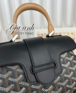 Túi Goyard Saigon Mini Hand 20 Like Auth