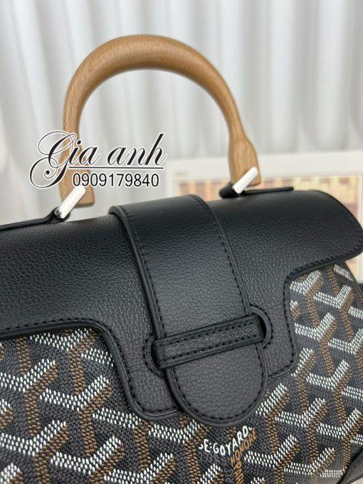 Túi Goyard Saigon Mini Hand 20 Like Auth