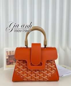 Túi Goyard Saigon mini 20 cm Vip