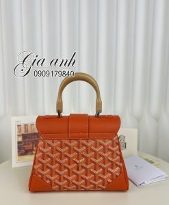 Túi Goyard Saigon mini 20 cm Vip