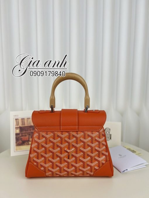 Túi Goyard Saigon mini 20 cm Vip