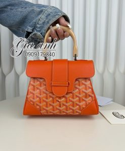 Túi Goyard Saigon mini 20 cm Vip