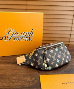 Túi LV Bao Tử BumBag Vip Like Auth new 2024