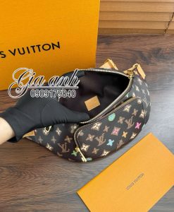 Túi LV Bao Tử BumBag Vip Like Auth new 2024