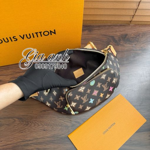 Túi LV Bao Tử BumBag Vip Like Auth new 2024