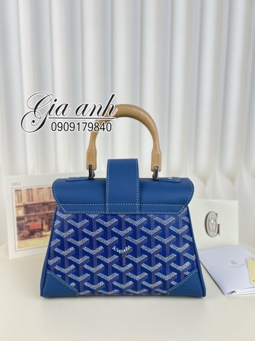 Túi Xách Goyard SaiGon Siêu Cấp Vip