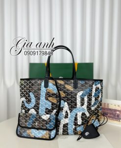 Túi Xách Goyardine Saint Louis Tote Siêu Cấp Vip