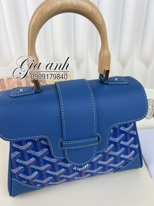 Túi Xách Goyard SaiGon Siêu Cấp Vip