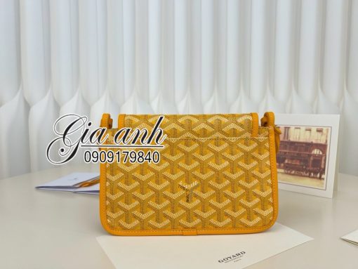 Túi Xách Goyard Màu Vàng Siêu Cấp Vip