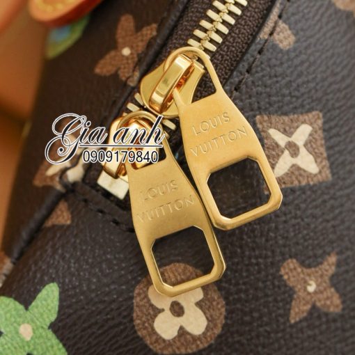 Túi LV Bao Tử BumBag Vip Like Auth new 2024