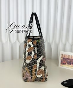 Túi Goyard Tote Hàng Hiệu Chuẩn Auth