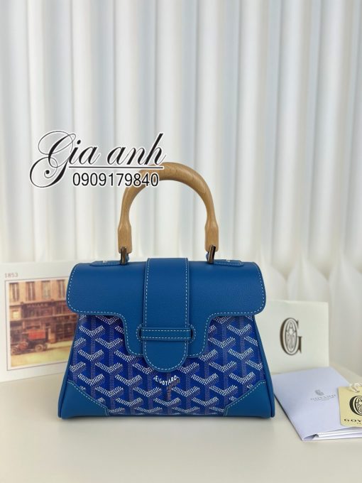 Túi Xách Goyard SaiGon Siêu Cấp Vip