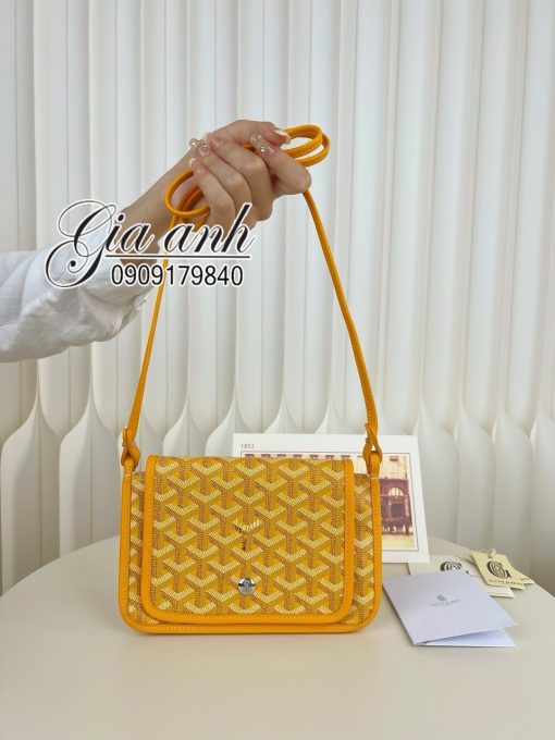 Túi Xách Goyard Màu Vàng Siêu Cấp Vip