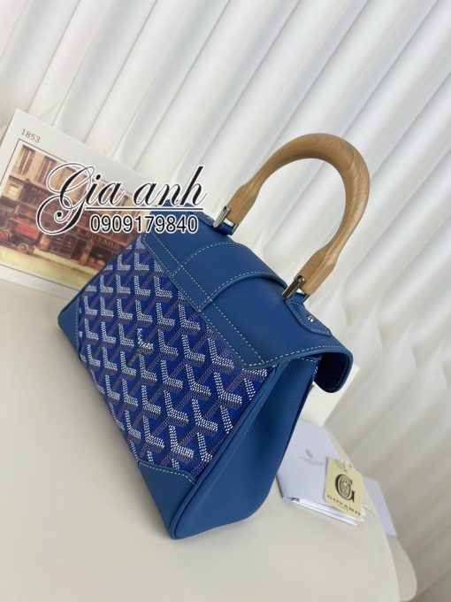 Túi Xách Goyard SaiGon Siêu Cấp Vip