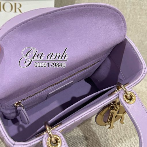 Shop Túi Dior Lady 20cm Siêu Cấp Vip Đẹp Nhất