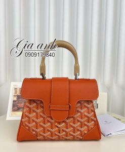 Túi Goyard Saigon mini 20 cm Vip