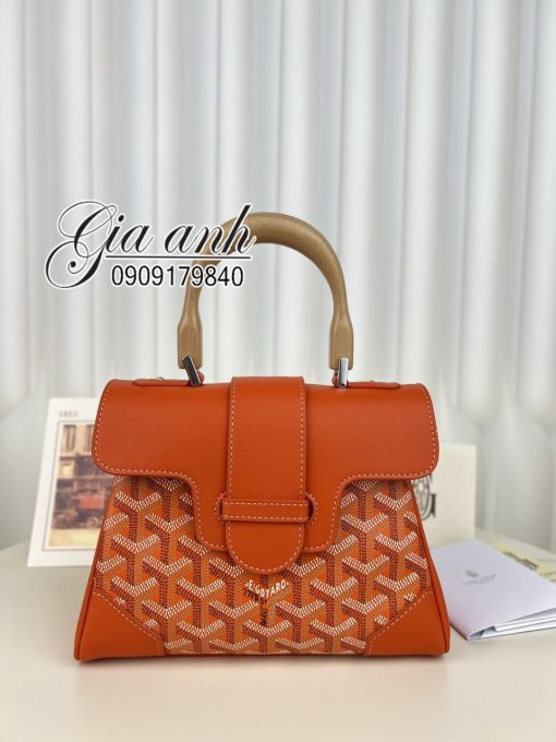 Túi Goyard Saigon mini 20 cm Vip