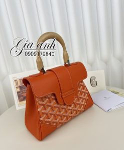 Túi Goyard Saigon mini 20 cm Vip