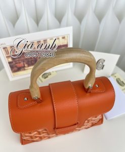 Túi Goyard Saigon mini 20 cm Vip