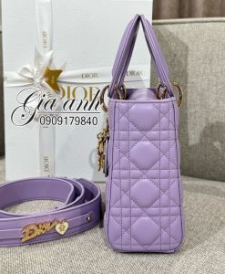 Shop Túi Dior Lady 20cm Siêu Cấp Vip Đẹp Nhất