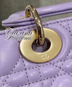 Shop Túi Dior Lady 20cm Siêu Cấp Vip Đẹp Nhất