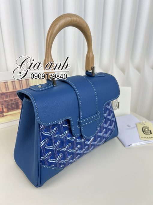 Túi Xách Goyard SaiGon Siêu Cấp Vip