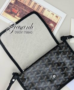 Túi Xách Goyard Saigon Vip Giá Bao Nhiêu