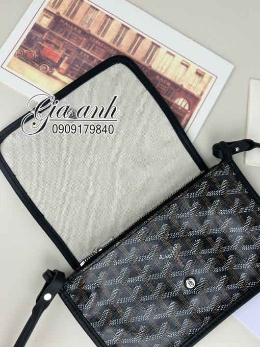 Túi Xách Goyard Saigon Vip Giá Bao Nhiêu