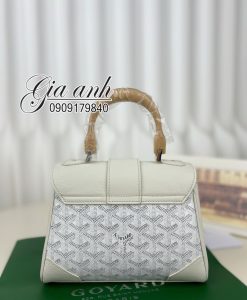 Shop Túi Xách Goyard Saigon Mini Da Thật 20