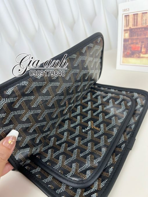 Túi Xách Goyard Saigon Vip Giá Bao Nhiêu