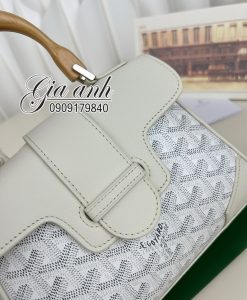 Shop Túi Xách Goyard Saigon Mini Da Thật 20